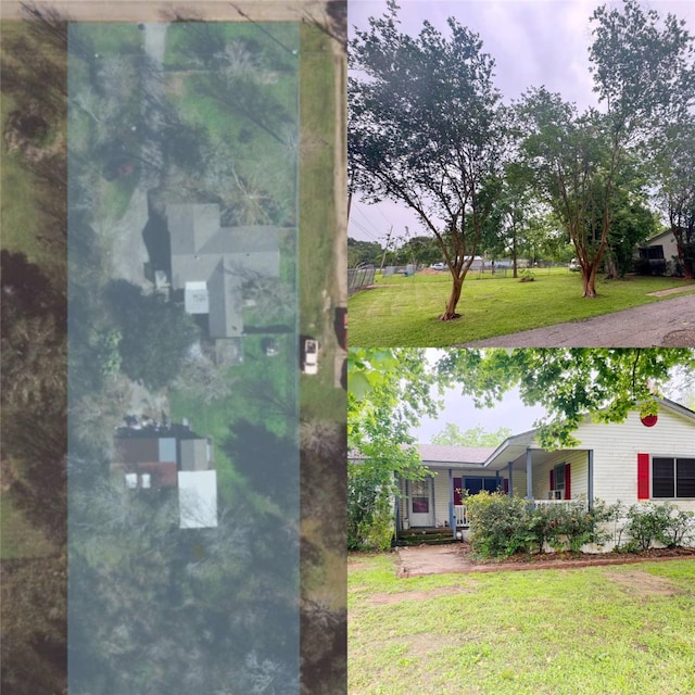 10366 County Road 909, Alvin, TX 77511 - view of a document with multiple images