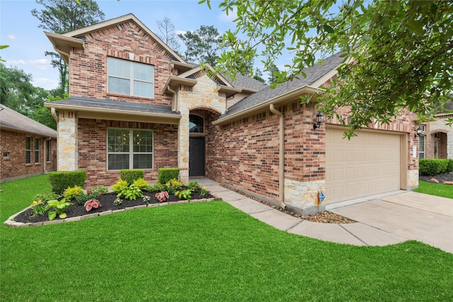 22514 Forbes Field Trl, Spring, TX 77389 - photo 1