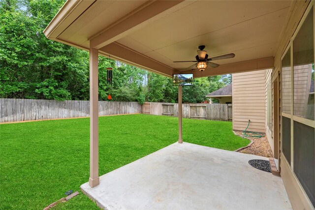 22514 Forbes Field Trl, Spring, TX 77389 - photo 2