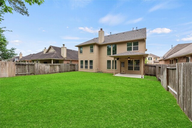 22514 Forbes Field Trl, Spring, TX 77389 - photo 32