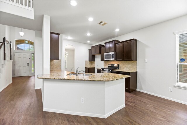 22514 Forbes Field Trl, Spring, TX 77389 - photo 9