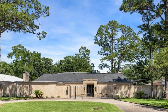 250 Gessner Rd, Bunker Hill Village, TX 77024 - photo 1