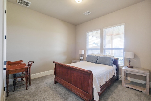 6919 Champion Trl, Katy, TX 77493 - carpeted bedroom featuring baseboards
