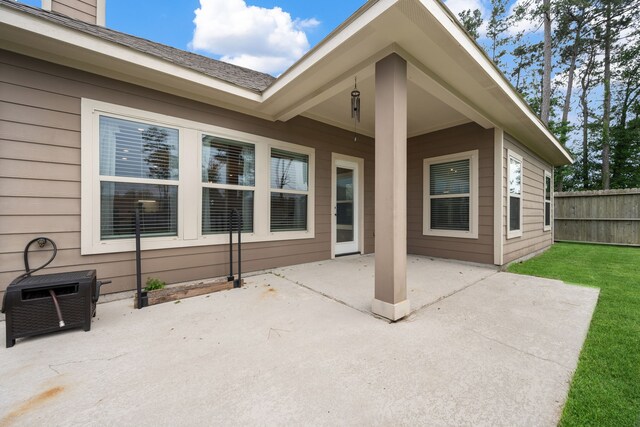 20005 Wade Hampton Dr, Cleveland, TX 77327 - photo 30