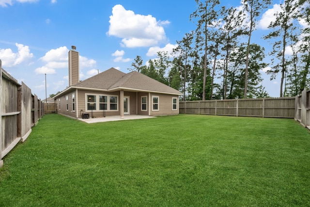 20005 Wade Hampton Dr, Cleveland, TX 77327 - photo 31