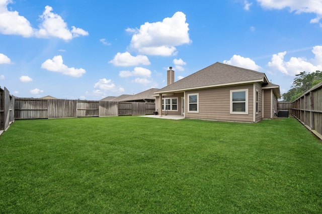 20005 Wade Hampton Dr, Cleveland, TX 77327 - photo 32