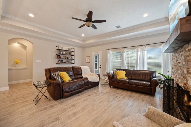 20005 Wade Hampton Dr, Cleveland, TX 77327 - photo 11