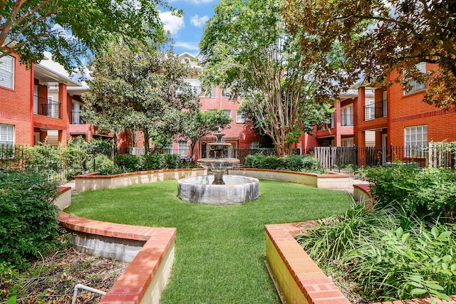 718 Roy St, Houston, TX 77007 - exterior space