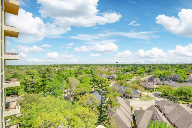 14655 Champion Forest Dr Unit 1104, Houston, TX 77069 - photo 7