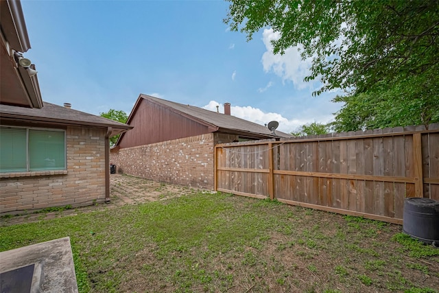 19942 Mountain Dale Dr, Cypress, TX 77433 - view of yard