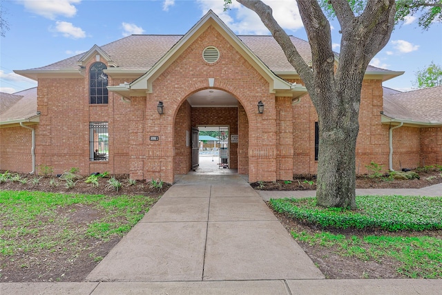 12915 Birch Falls Rd, Houston, TX 77065 - view of property