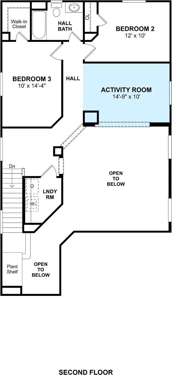 18789 Lucas Michael Way, New Caney, TX 77357 - photo 4