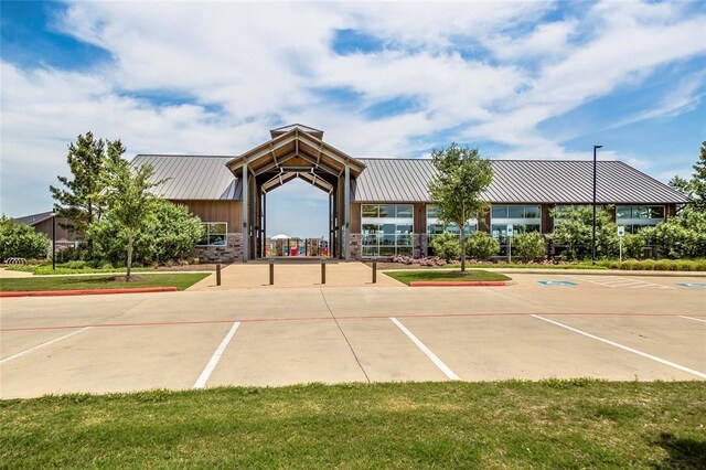 2815 Torrey Pines Dr, Fulshear, TX 77423 - view of building exterior