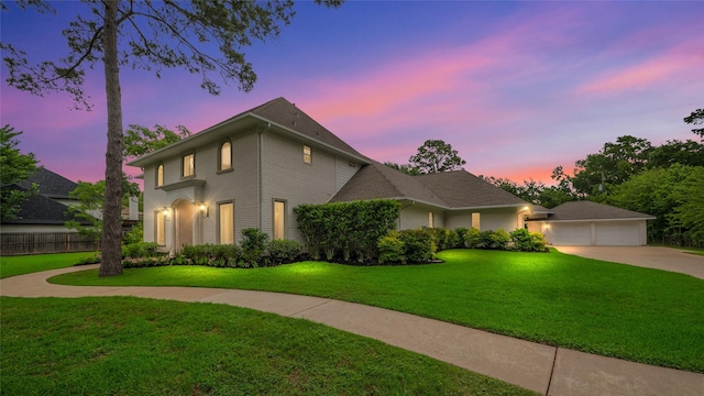 522 Rancho Bauer Dr, Houston, TX 77079 - photo 1