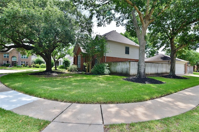 18411 Arrow Flint Cv, Houston, TX 77084 - photo 47