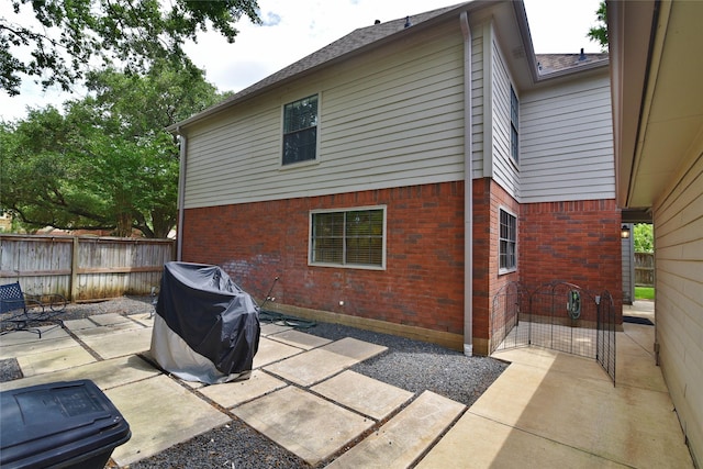 18411 Arrow Flint Cv, Houston, TX 77084 - photo 44