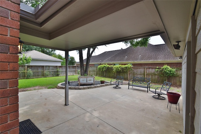 18411 Arrow Flint Cv, Houston, TX 77084 - photo 46