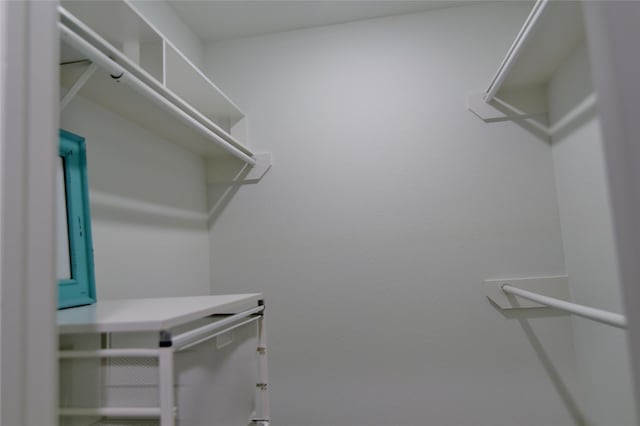 18411 Arrow Flint Cv, Houston, TX 77084 - view of spacious closet