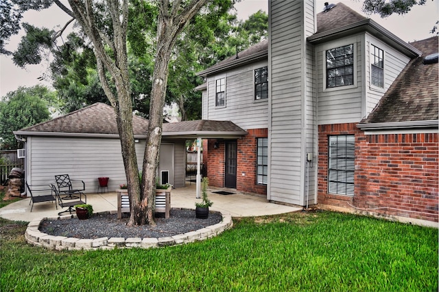 18411 Arrow Flint Cv, Houston, TX 77084 - photo 43