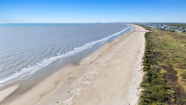 0 S Verdia Dr, Crystal Beach, TX 77650