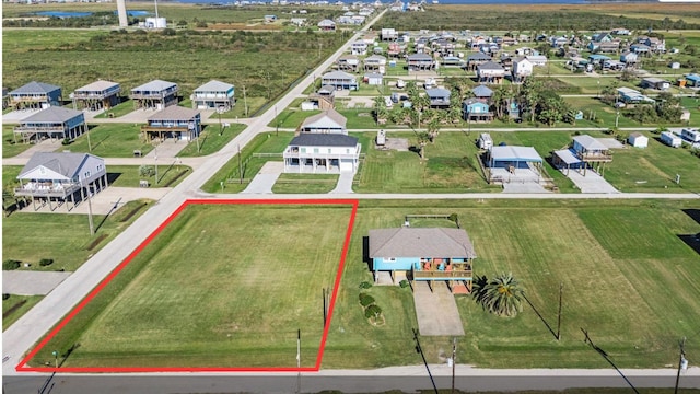 0 S Verdia Dr, Crystal Beach, TX 77650