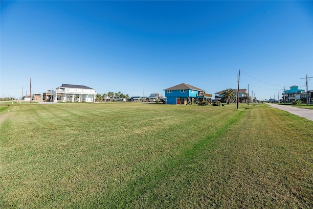 0 S Verdia Dr, Crystal Beach, TX 77650