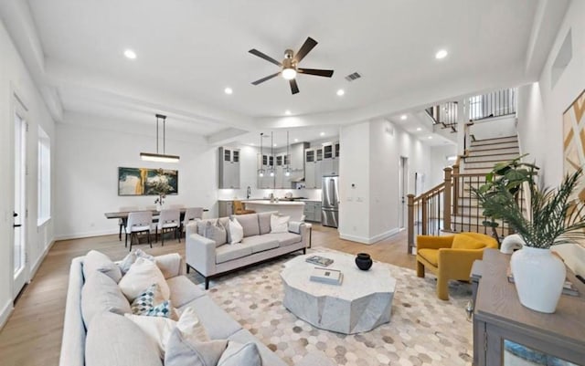 1711 Bologna Ln, Houston, TX 77055 - photo 4