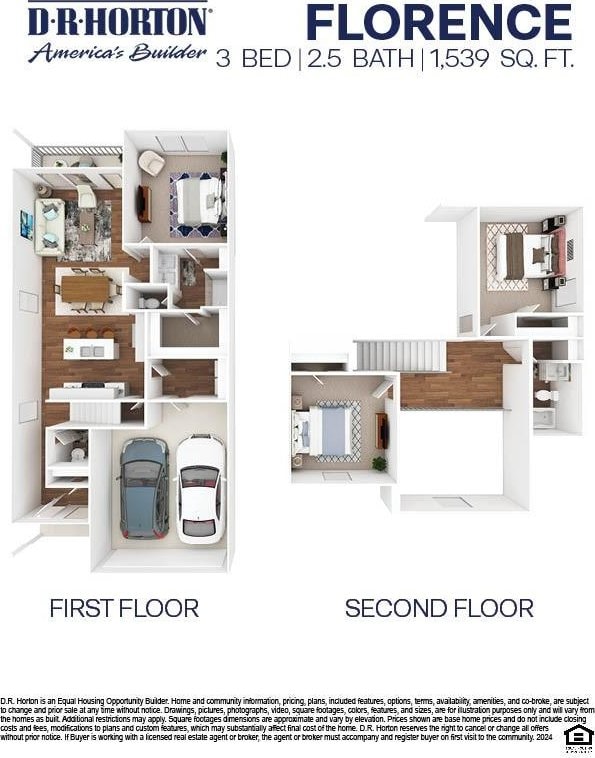 5427 Magnolia Heath Ln, Spring, TX 77373 - property floor plan
