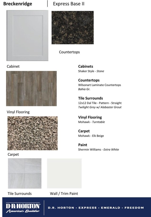 5427 Magnolia Heath Ln, Spring, TX 77373 - view of miscellaneous document