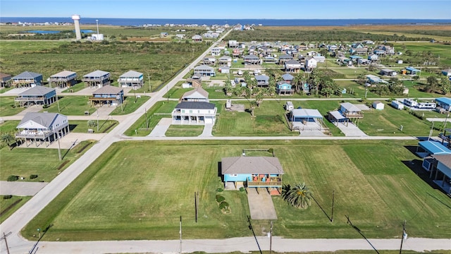 00 S Verdia Dr, Crystal Beach, TX 77650