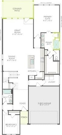 28262 Timber Pond Dr, Spring, TX 77386 - floor plan / room layout