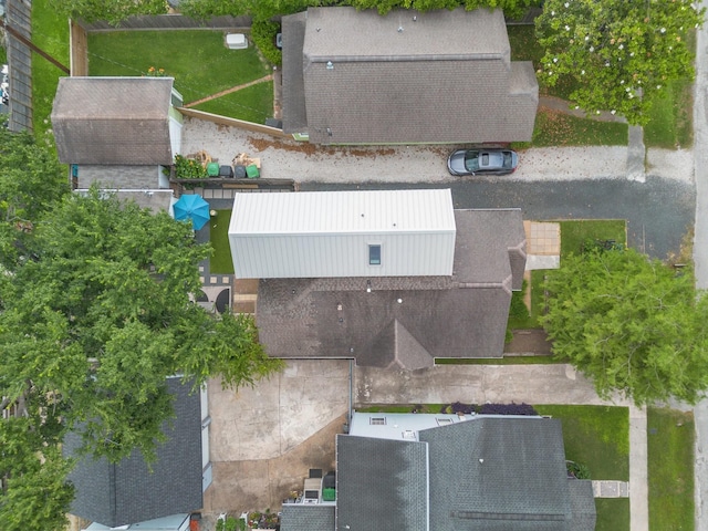 717 E 23rd St, Houston, TX 77008 - view of subject property