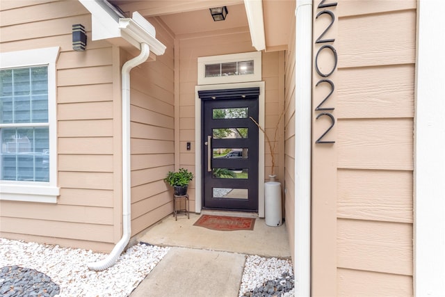 22022 Guston Hall Ln, Katy, TX 77449 - view of doorway to property