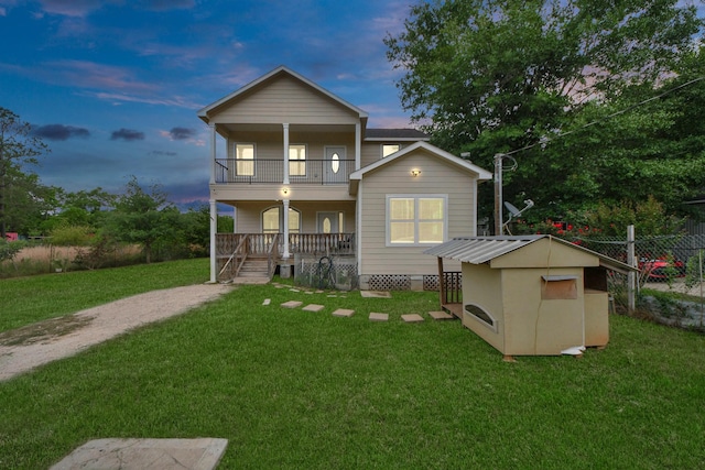 260 County Road 3416, Cleveland, TX 77327 - photo 1