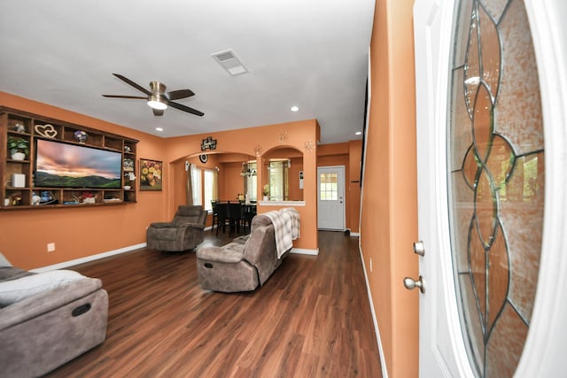 260 County Road 3416, Cleveland, TX 77327 - photo 3