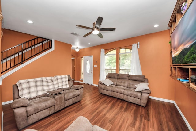 260 County Road 3416, Cleveland, TX 77327 - photo 5