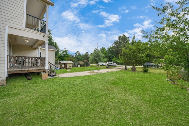 260 County Road 3416, Cleveland, TX 77327 - photo 19