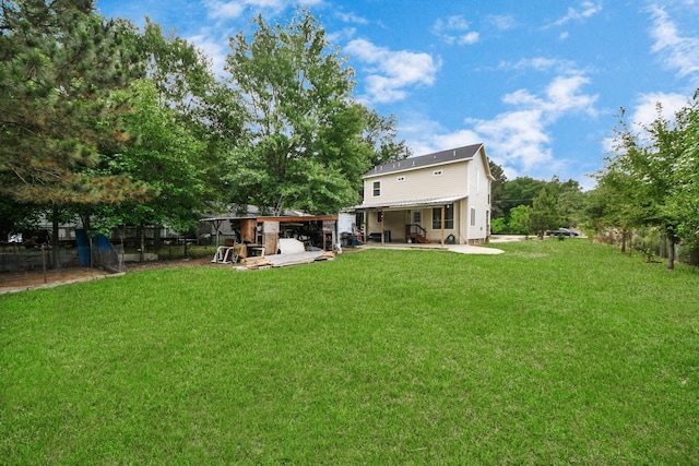 260 County Road 3416, Cleveland, TX 77327 - photo 20