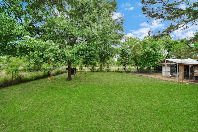 260 County Road 3416, Cleveland, TX 77327 - photo 21