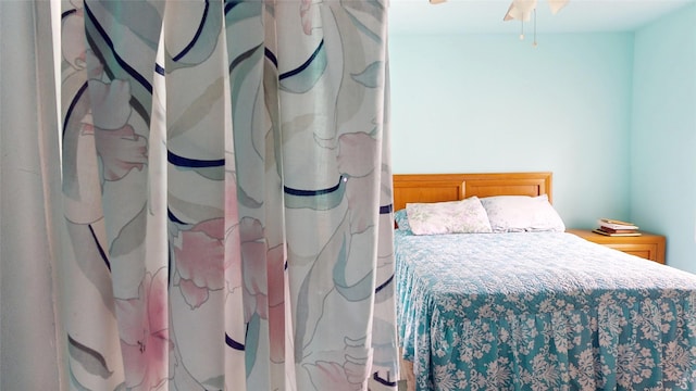 415 Briarcliff Dr, Houston, TX 77076 - view of bedroom