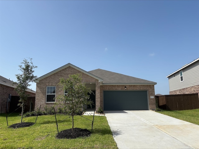 21634 Cottage Ln, New Caney, TX 77357 - photo 1