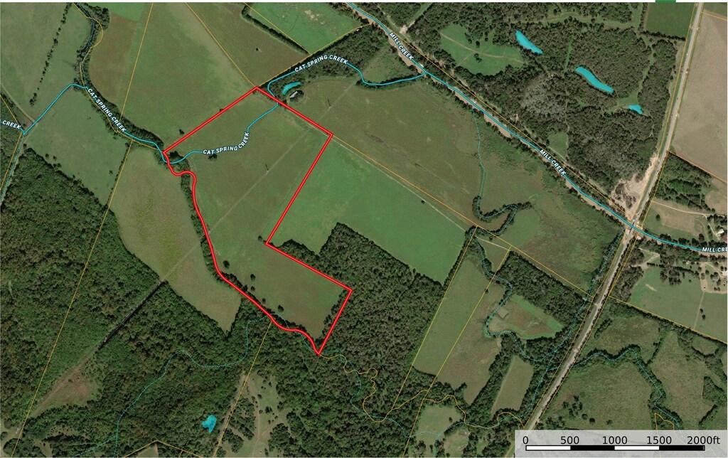 0000 Fm 2429, Bellville, TX 77418 - photo 1