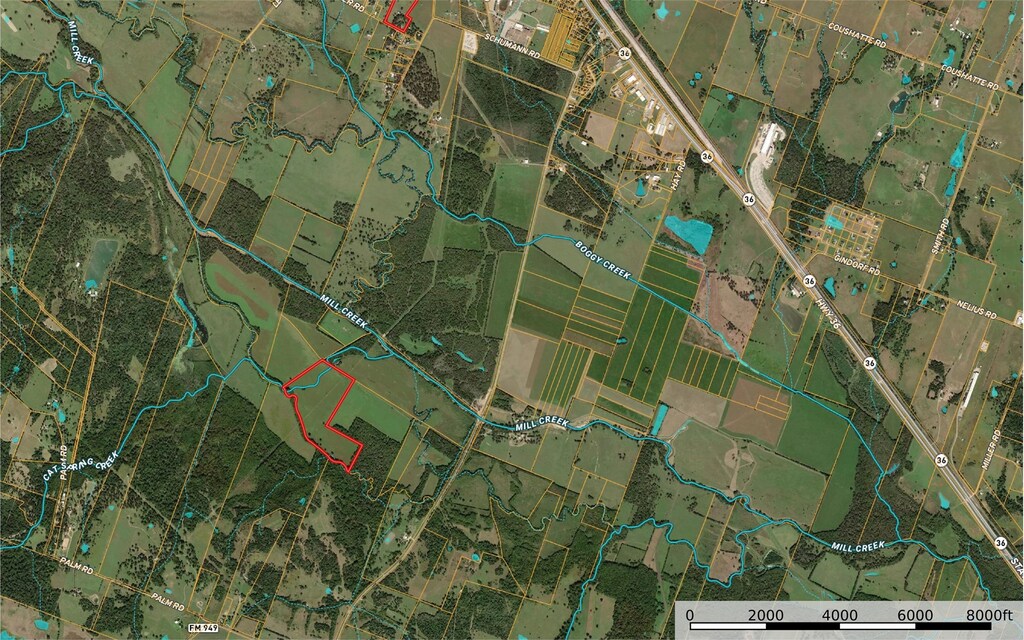 0000 Fm 2429, Bellville, TX 77418 - photo 2