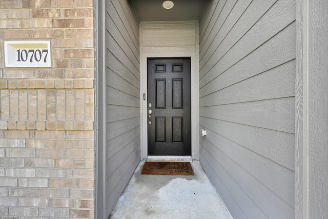 10707 Lost Maples Dr, Cleveland, TX 77328 - view of entrance to property
