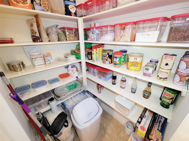 1241 Prince St, Houston, TX 77008 - view of storage area