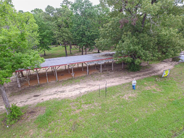 6400 US Highway 190 W, Livingston, TX 77351