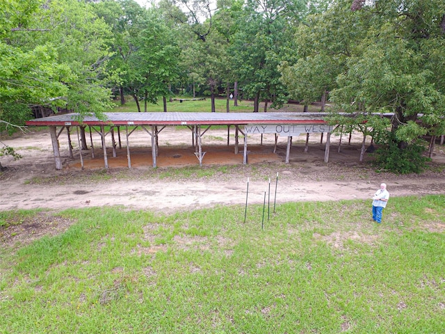 6400 US Highway 190 W, Livingston, TX 77351