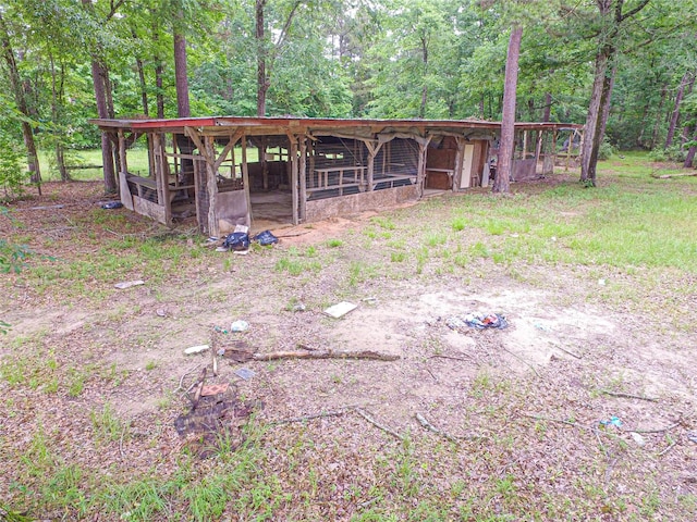 6400 US Highway 190 W, Livingston, TX 77351
