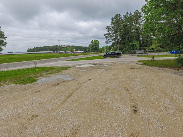 6400 US Highway 190 W, Livingston, TX 77351