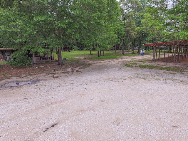 6400 US Highway 190 W, Livingston, TX 77351